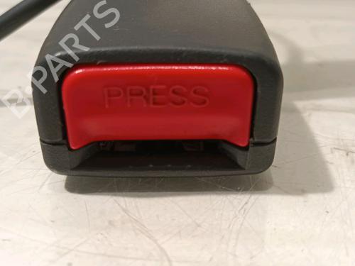 Seat buckle HYUNDAI GETZ (TB) 1.4 i | BP15722469I32 