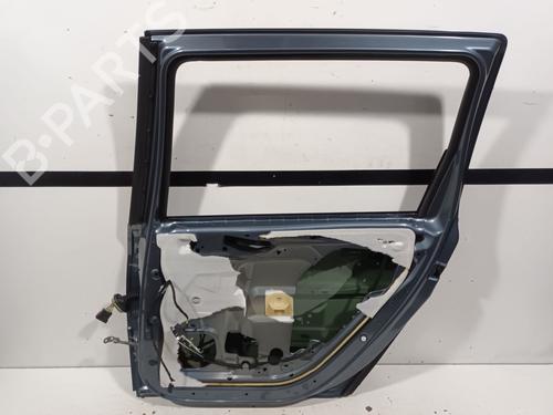 Right rear door PEUGEOT 307 SW (3H) 2.0 HDi 135 | BP21284422C5 