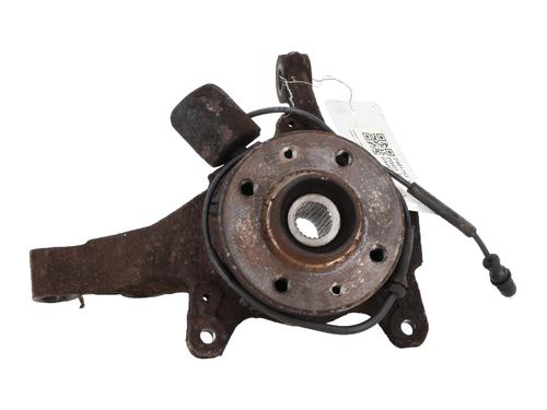 Used Left front steering knuckle RENAULT LAGUNA I (B56_, 556_) 1.8 (95 hp) 21213249
