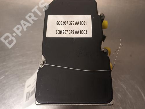 ABS pump VW POLO (9N_, 9A_) 1.2 12V | BP9339898M43 