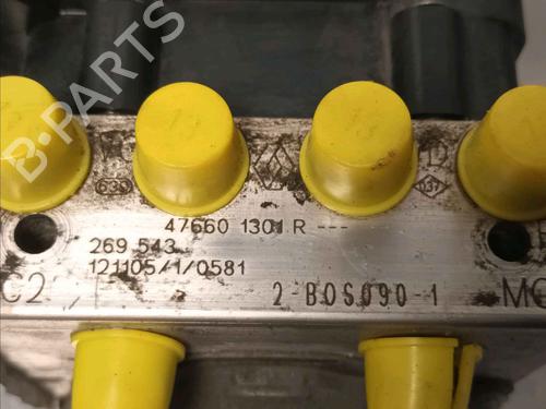 ABS pump MERCEDES-BENZ CITAN Box Body/MPV (W415)  | BP29582682M43 