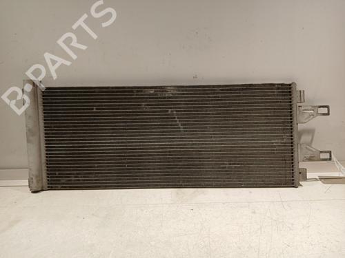 Used AC radiator FIAT DUCATO Platform/Chassis (250_) 130 Multijet 2,3 D (131 hp) 22616247
