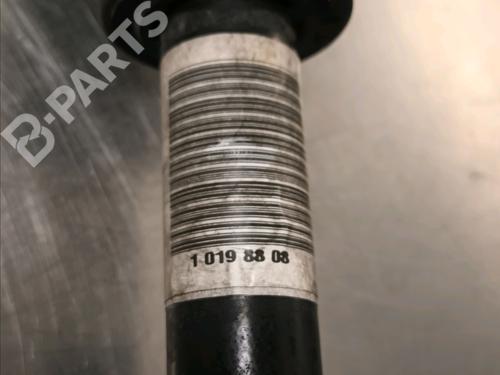 Right front driveshaft OPEL CORSA D (S07) 1.3 CDTI (L08, L68) | BP11806937M39 