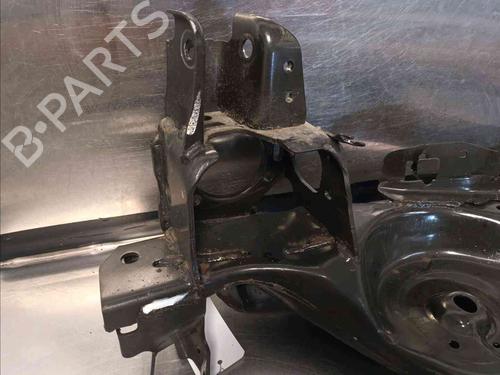 Left rear suspension arm NISSAN QASHQAI II (J11, J11_)  | BP20930571M14 