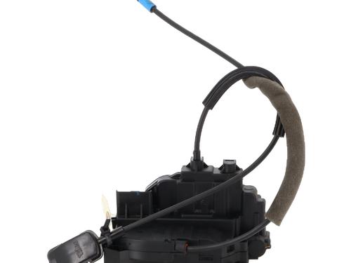 Used Rear left lock RENAULT KANGOO Express (FW0/1_) Z.E. (FW0Z, FW1Z) (60 hp) 23102876