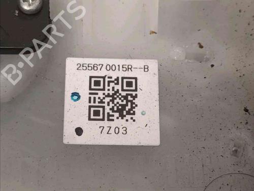 Headlight switch RENAULT LAGUNA III (BT0/1) 2.0 GT | BP21685981I24 