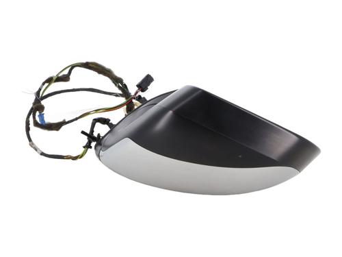 Left mirror CITROËN C4 Grand Picasso I (UA_) 2.0 HDi 138 | BP30049980C26 