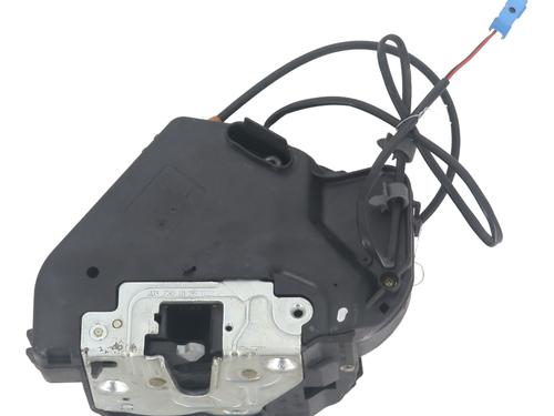 Used Rear left lock MERCEDES-BENZ C-CLASS (W203) C 200 CDI (203.007) (122 hp) 30742384