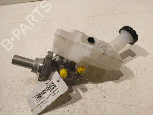 Used Brake master cylinder DACIA JOGGER (RK_) 1.0 TCe 100 ECO-G (RKMT) (101 hp) 30409541