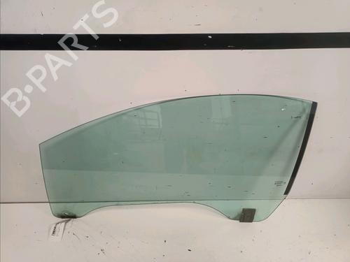 Used Front left door window PEUGEOT 207 CC (WD_) 1.6 HDi (109 hp) 14868737