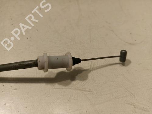 Front right lock DS DS 4 / DS 4 CROSSBACK (NX_) 1.6 BlueHDi 115 | BP16555274C97 