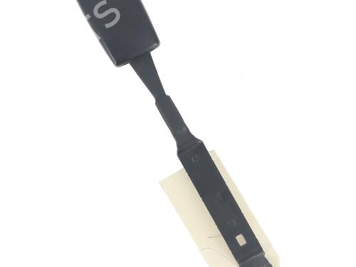 Used Seat buckle VW CADDY III Box Body/MPV (2KA, 2KH, 2CA, 2CH) 1.9 TDI (105 hp) 30525361