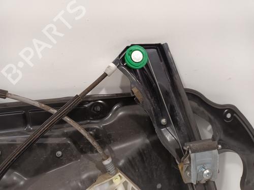 Front right window mechanism VW PASSAT B6 (3C2) 1.9 TDI | BP37018999C23  - Image 7