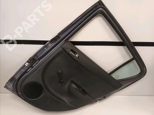 Right rear door HYUNDAI i20 I (PB, PBT) 1.4 CRDi | BP9659013C5