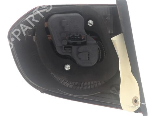 Right tailgate light VW GOLF VI (5K1) 1.6 TDI | BP38532301C80 - Image 6