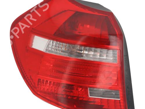 Used Left taillight BMW 1 (E87) 118 d (143 hp) 26306029