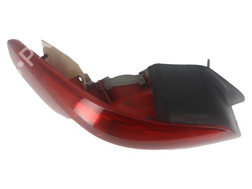 Left taillight AUDI A3 (8P1) 1.9 TDI | BP39389271C34 - Image 5
