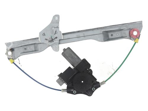 front-right-window-mechanism-opel-corsa-e-x15-2014-33453809 main image