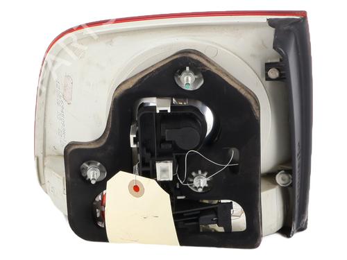 Left tailgate light VW TOUAREG (7LA, 7L6, 7L7) 3.0 V6 TDI | BP28804203C79