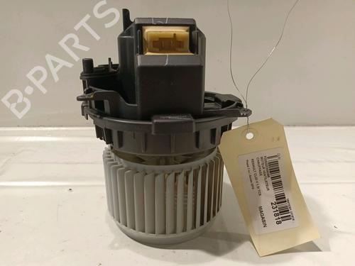 Used Heater blower motor RENAULT CLIO V (B7_) 1.3 TCe 130 (B7MF) (131 hp) 16015377