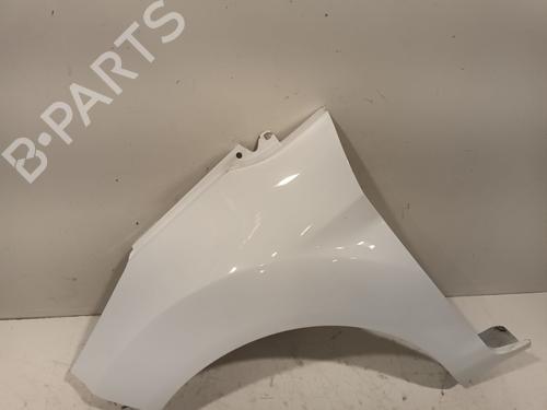 left-front-fenders-ford-fiesta-vi-cb1-ccn-2008-36291470 main image