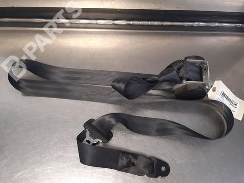 Used Rear right belt tensioner DACIA SANDERO 1.2 16V (75 hp) 9334851