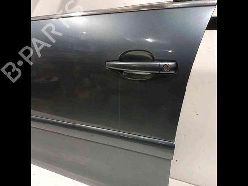 Left front door CITROËN C4 Picasso I MPV (UD_) 1.6 HDi | BP16106067C2 