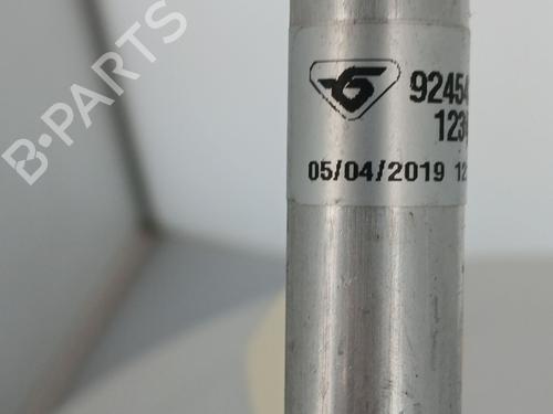 AC pipe RENAULT CLIO V (B7_) 1.3 TCe 130 (B7MF) | BP30919413M126