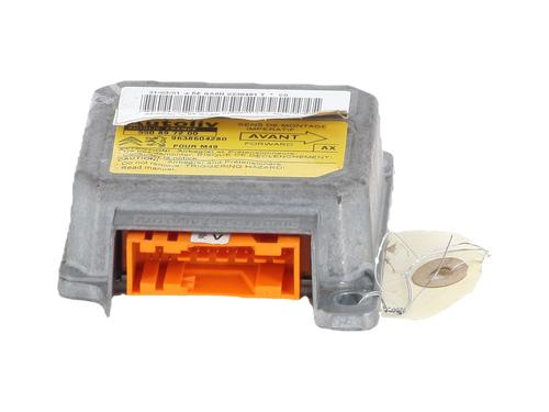 Used ECU airbags ECU airbags 39603343 39603343