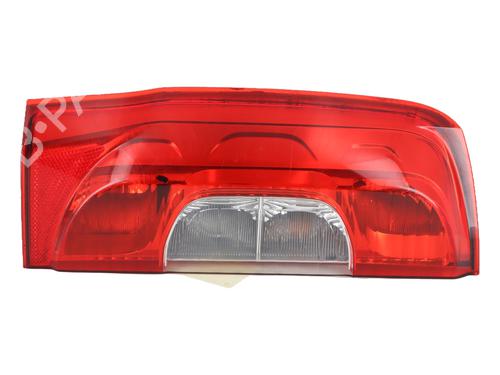 Used Left taillight Left taillight 39389287 39389287