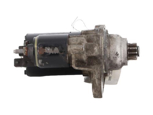 Used Starter VW POLO (9N_, 9A_) 1.4 16V (75 hp) 23336281