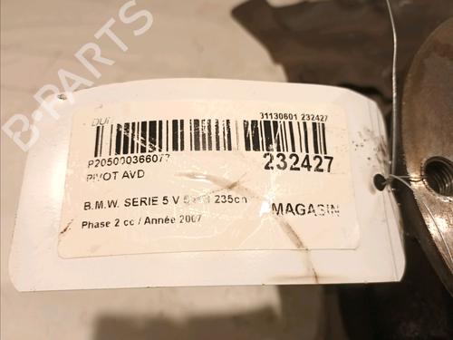Right front steering knuckle BMW 5 (E60) 530 d | BP16188449M26 