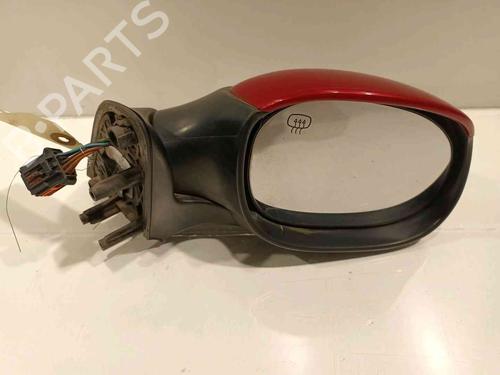Used Right mirror CITROËN XSARA PICASSO (N68) 1.6 16V (109 hp) 20604430
