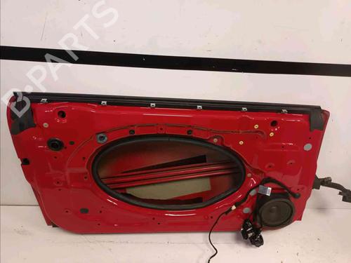Left front door MINI MINI (R50, R53) Cooper | BP20604041C2 