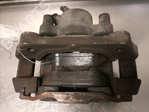 Right front brake caliper BMW 3 (E90) 318 d | BP14862846M104 