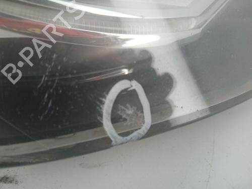 Right headlight AUDI A1 (8X1, 8XK) 1.2 TFSI | BP32259284C29 