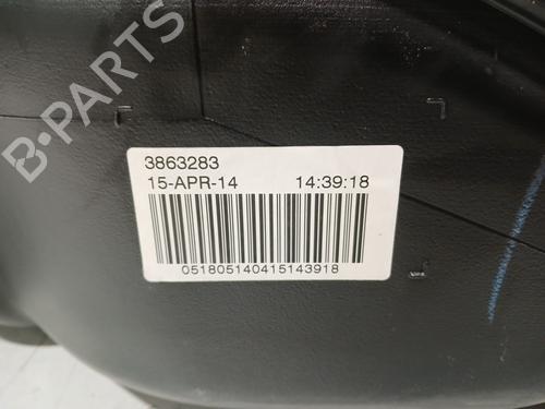Fuel tank CITROËN C3 II (SC_) 1.0 VTi 68 | BP30191533C62