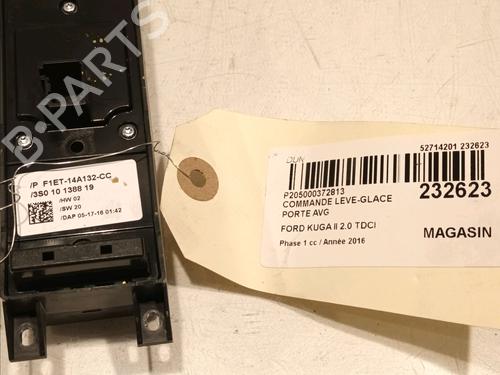 Switch FORD KUGA II (DM2) 2.0 TDCi | BP16478664I30 