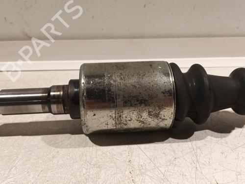 Right front driveshaft PEUGEOT 106 II (1A_, 1C_) 1.1 i | BP22251499M39 