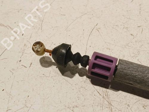 Front left lock MERCEDES-BENZ C-CLASS (W204) C 220 CDI (204.008) | BP17994305C98 