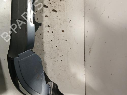 Rear bumper CITROËN XSARA PICASSO (N68) 1.6 HDi | BP20609254C8 