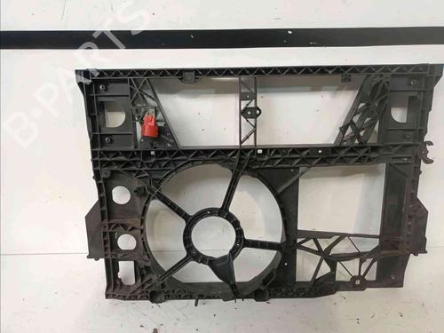 Frontplate/Frontkurv RENAULT MASTER II Van (FD) 2.5 dCi 120 (115 hp) 20604316