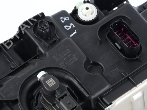Optica esquerda RENAULT SCENIC E-TECH PHASE I EV87 | BP36035125C28 - Image 9