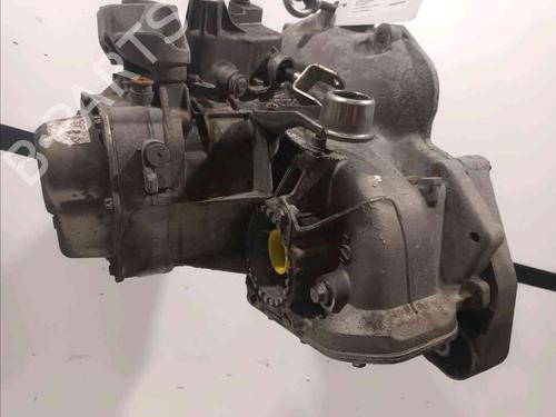 Gearbox OPEL TIGRA TwinTop (X04) 1.8 (R97) | BP19057765M3 