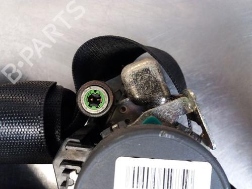 Front left belt tensioner MERCEDES-BENZ SLK (R170) 200 Kompressor (170.444) | BP20600635C87 