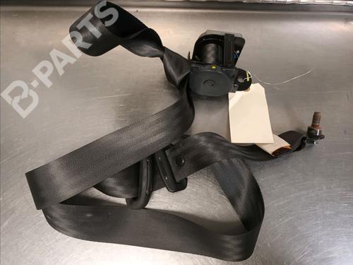 Used Rear left belt tensioner CHEVROLET AVEO / KALOS Hatchback (T250, T255) 1.2 LPG (84 hp) 9513579
