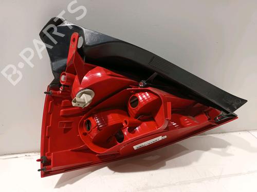 Right taillight RENAULT MEGANE II (BM0/1_, CM0/1_) 1.6 16V | BP16416671C35 