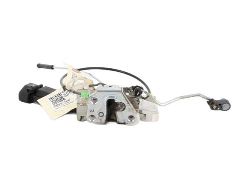 Front left lock CITROËN C1 (PM_, PN_) 1.0 | BP26490385C98