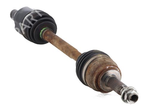 Used Left front driveshaft Left front driveshaft PEUGEOT 4008 1.6 HDi AWC (114 hp) 36035556 36035556