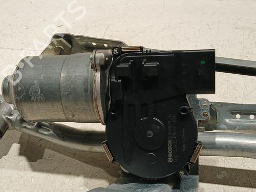 Front wiper motor BMW X1 (F48) sDrive 16 d | BP20607891M29 